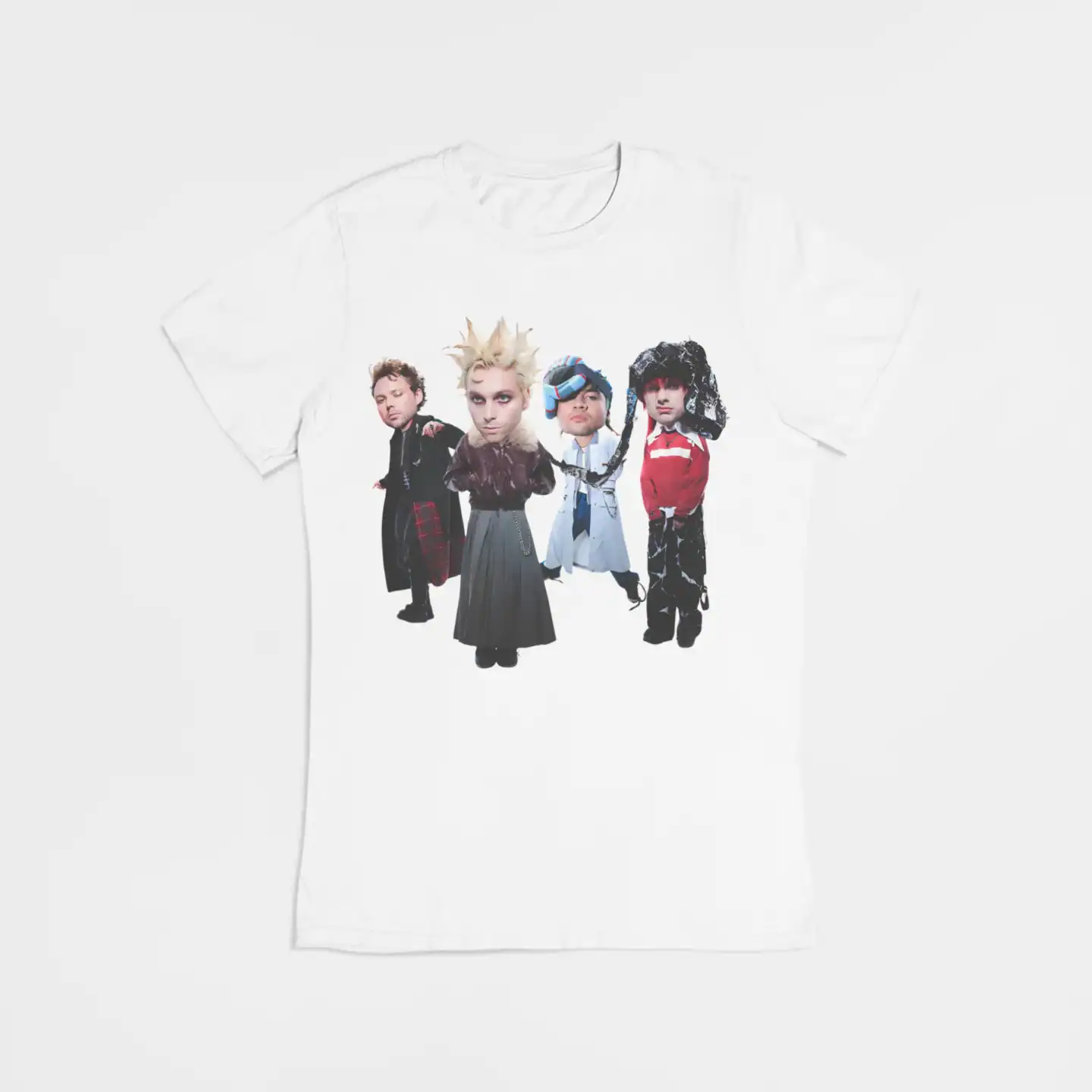 5SOS "Everyone’s A Star!" T-Shirt