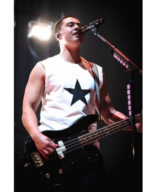 5SOS T-Shirt #19