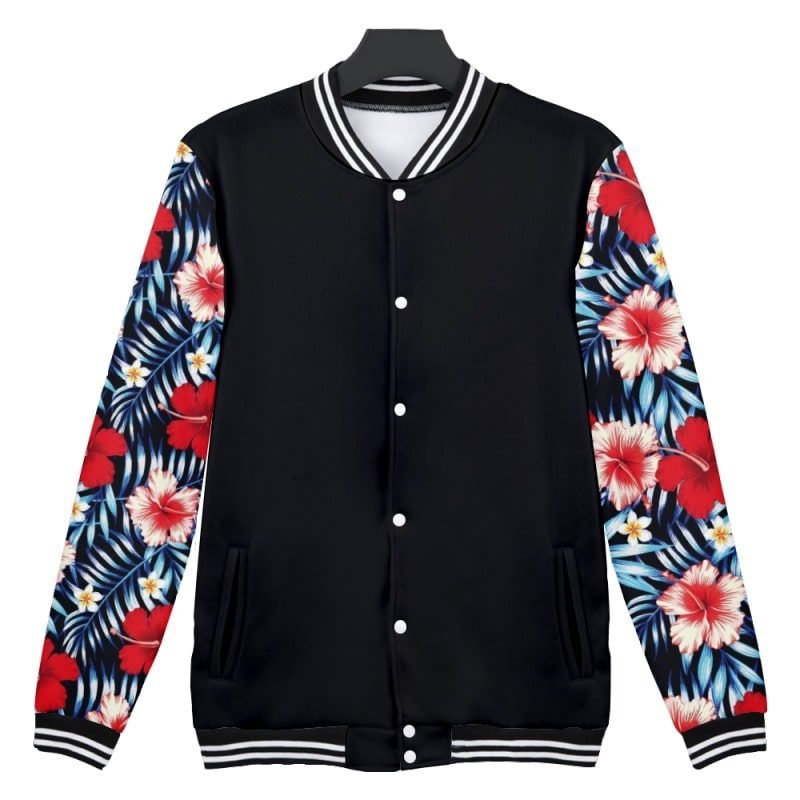 5SOS Jacket #4 - Image 2