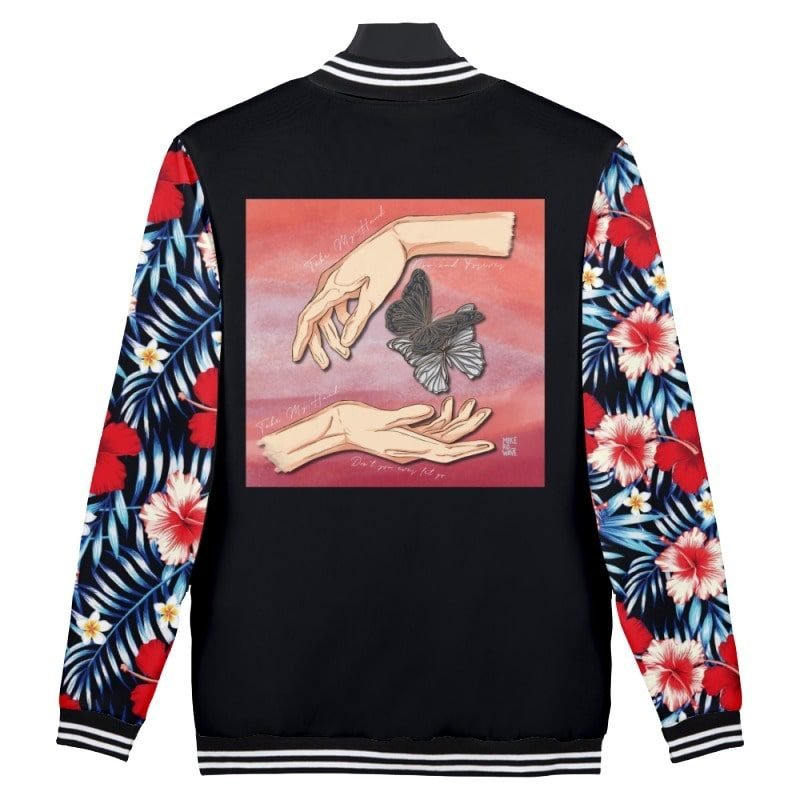5SOS Jacket #5 - Image 3