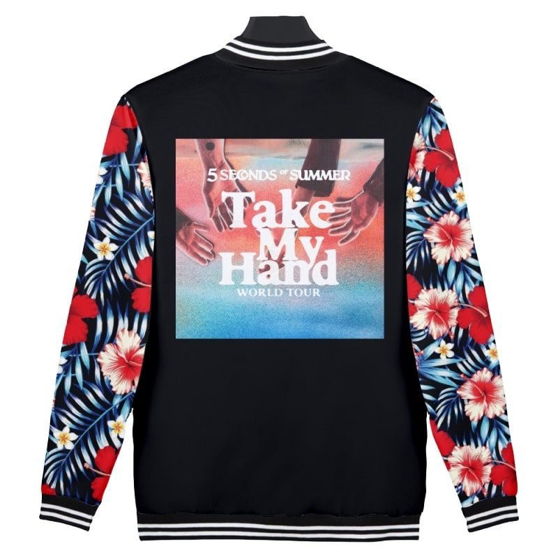 5SOS Jacket #4 - Image 3