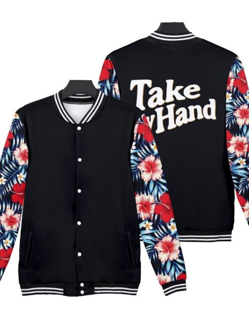 5SOS Jacket #3