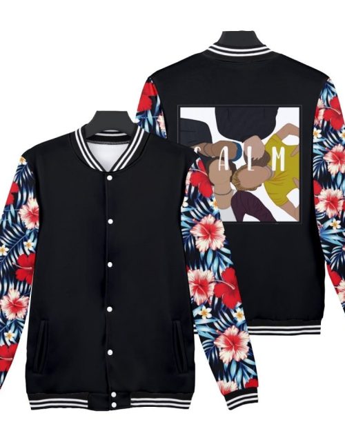 5SOS Jacket #6