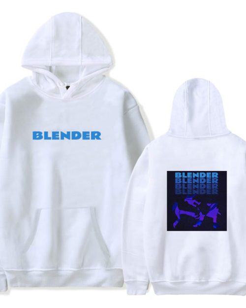 5SOS Blender Hoodie #4 + Socks