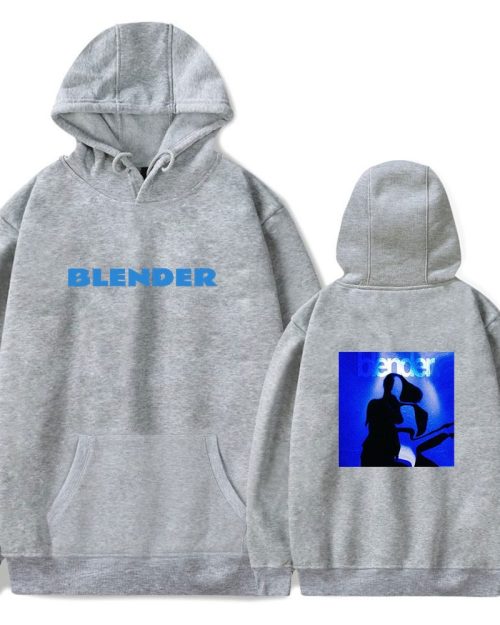5SOS Blender Hoodie #3