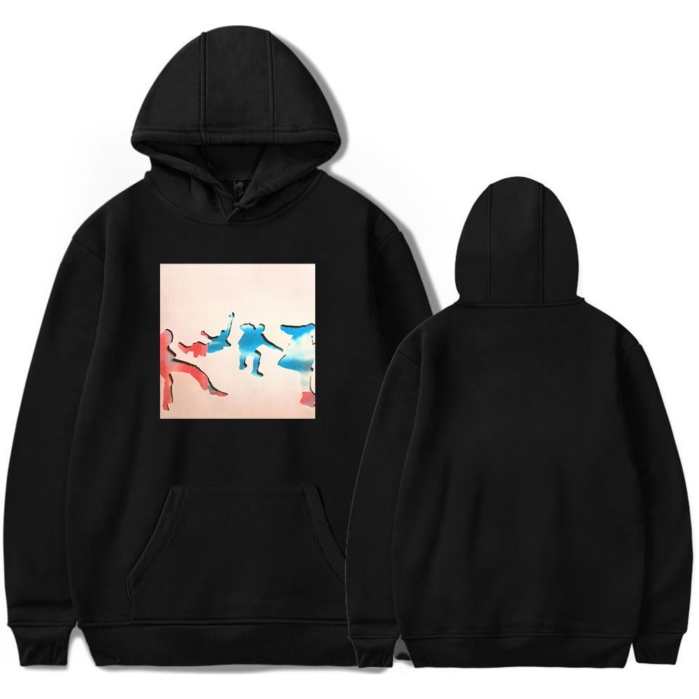 5SOS Blender Hoodie #2 - Image 3