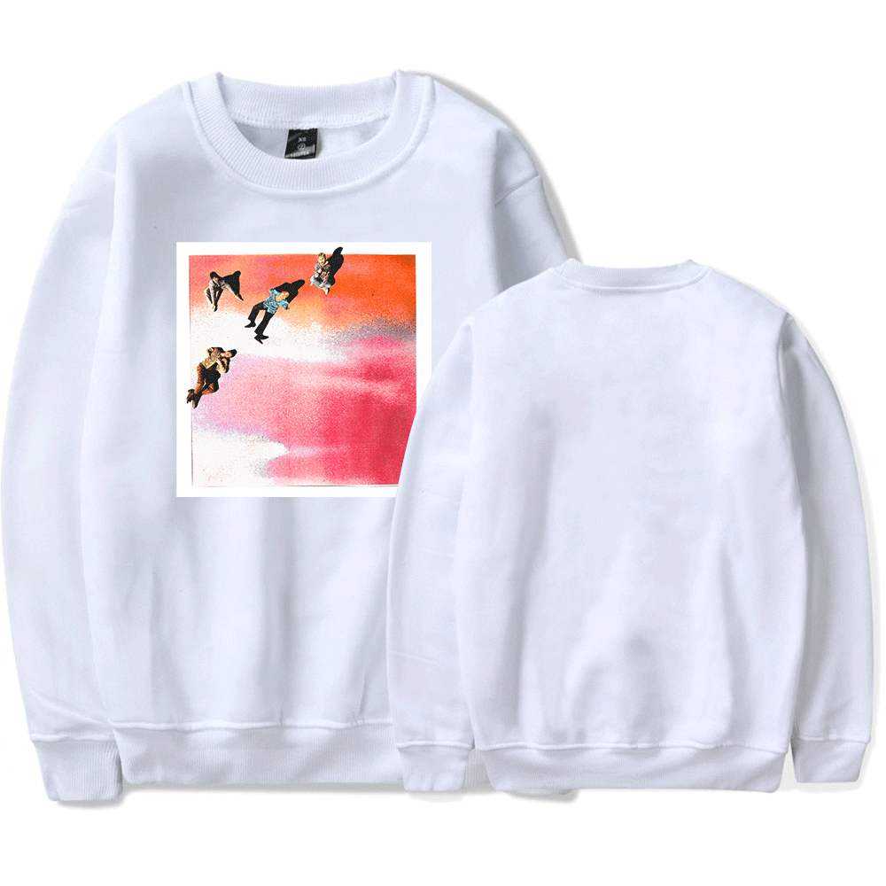 5SOS Sweatshirt #11 - Image 3