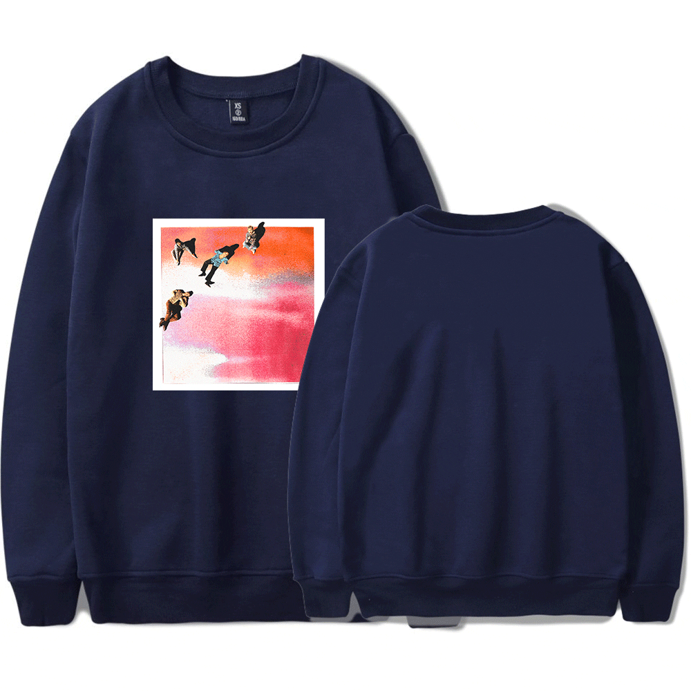 5SOS Sweatshirt #11 - Image 2