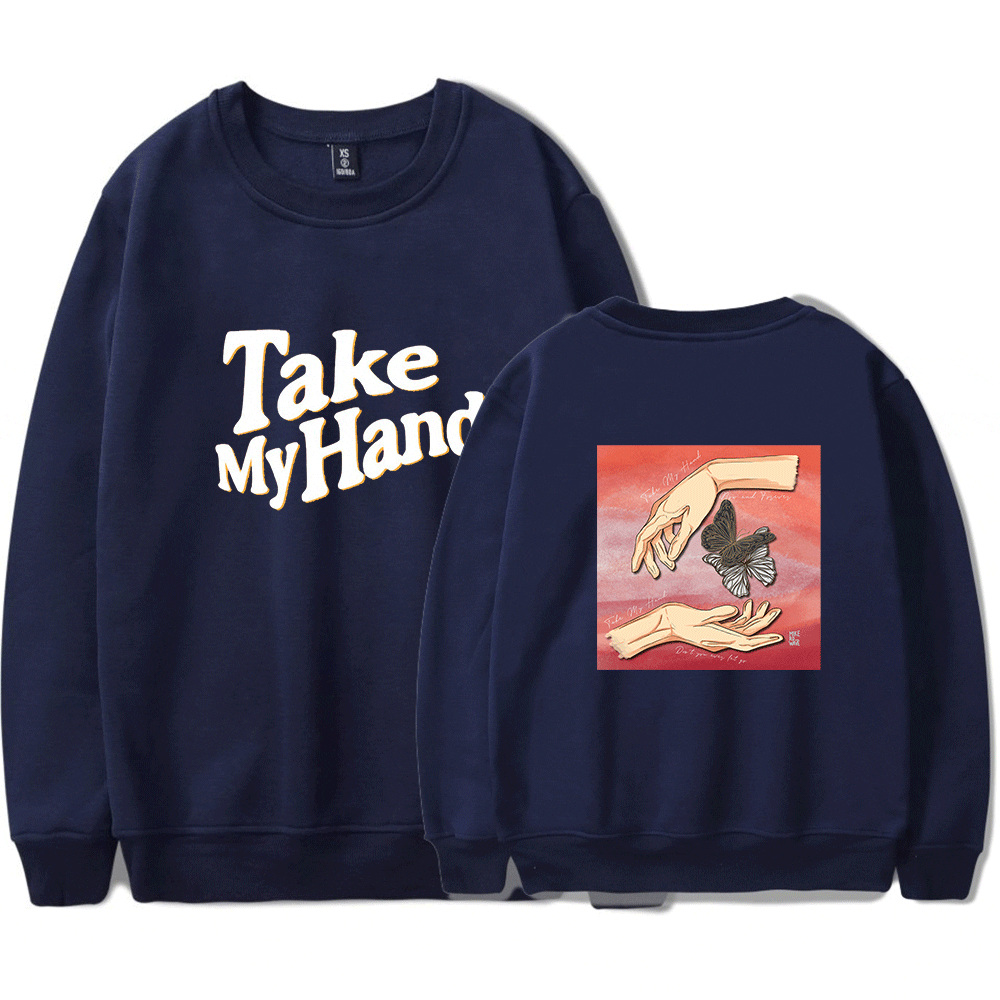 5SOS Sweatshirt #12 - Image 2