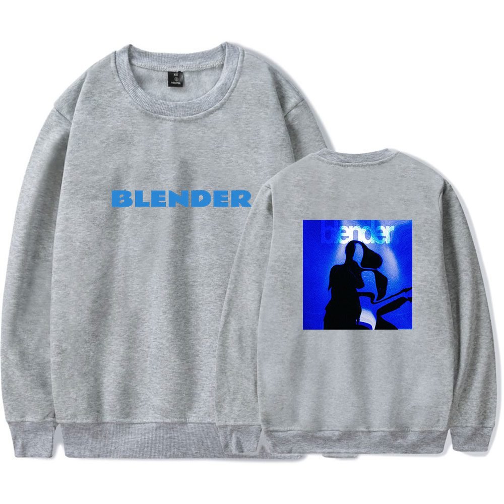 5SOS Blender Sweatshirt #1 - Image 3