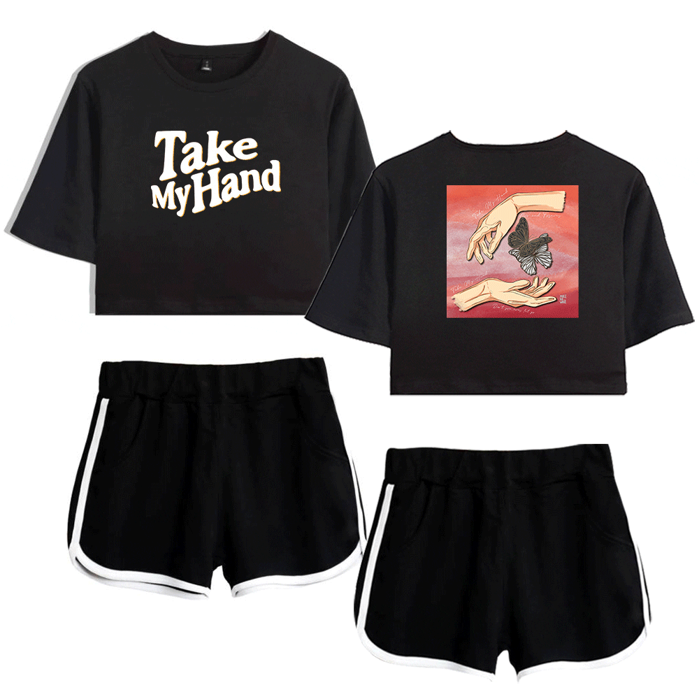 5SOS Tracksuit #12 - Image 3