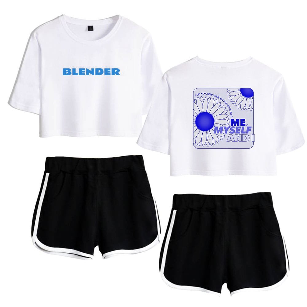 5SOS Blender Tracksuit #3 - Image 2