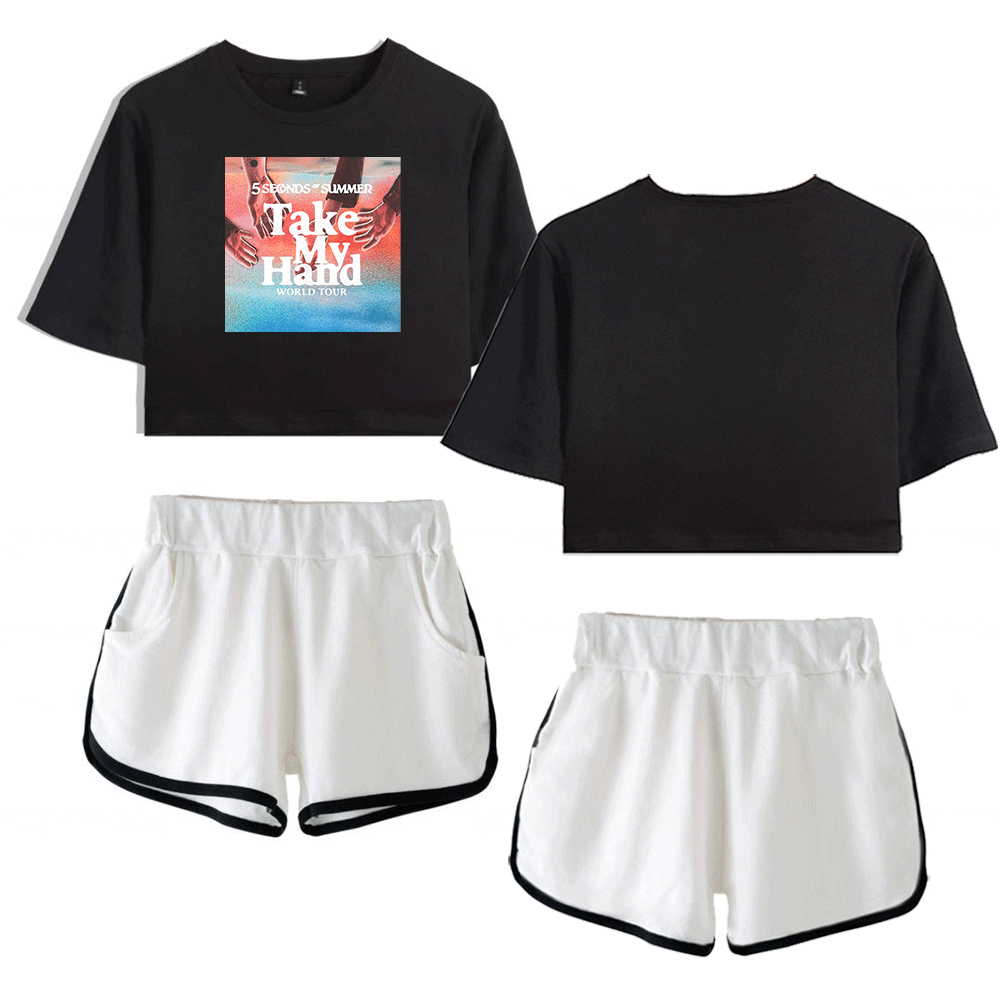 5SOS Tracksuit #14 - Image 4