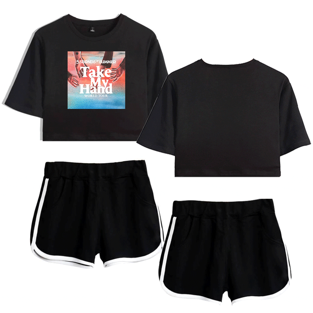 5SOS Tracksuit #14 - Image 3