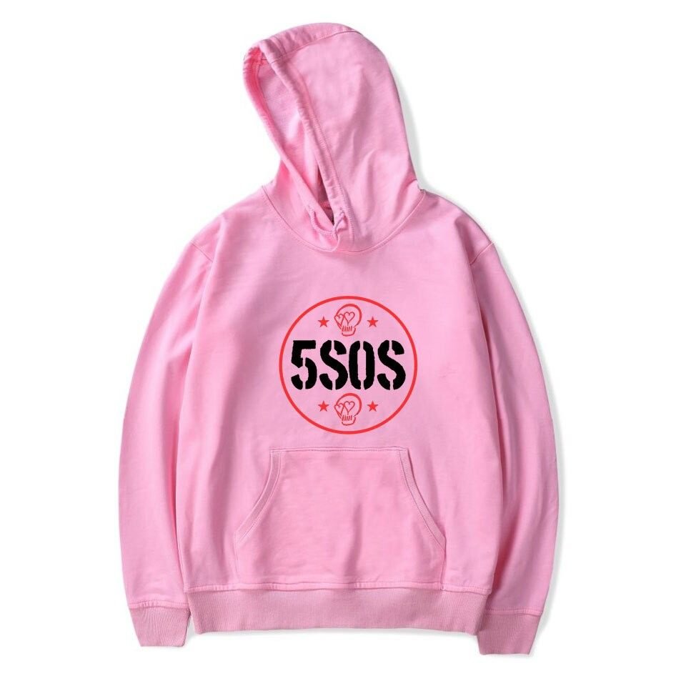 5SOS Hoodie #6 - Image 5