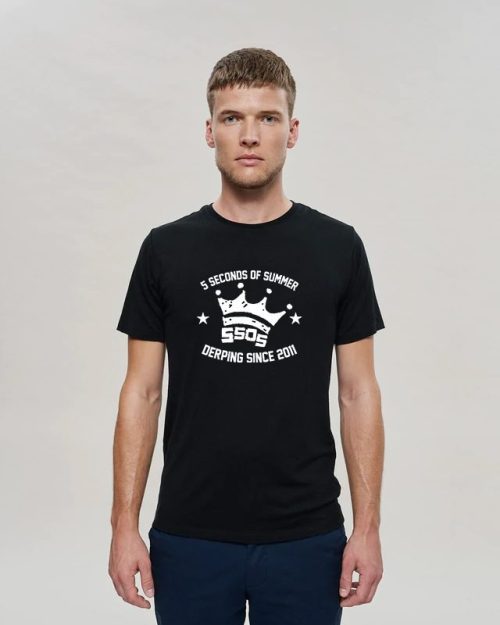 5SOS T-Shirt #13
