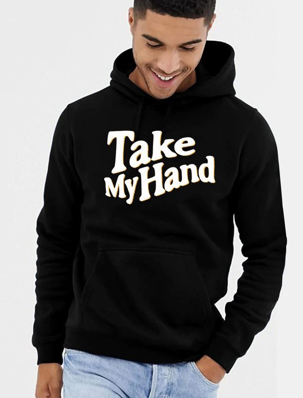 5SOS Hoodie #15 + Socks - Image 2