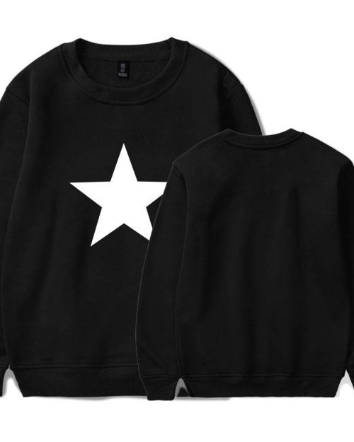 5SOS Sweatshirt #17