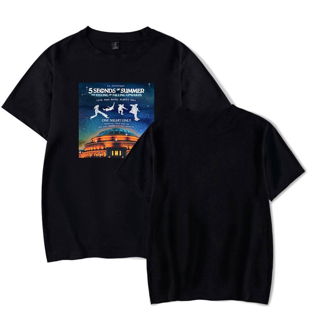 5SOS T-Shirt #16 - Image 2