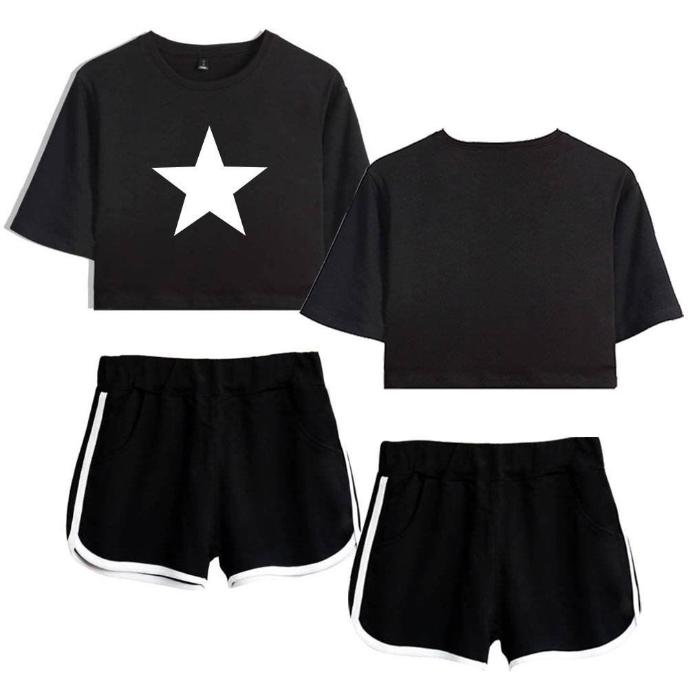 5SOS Tracksuit #17 - Image 2