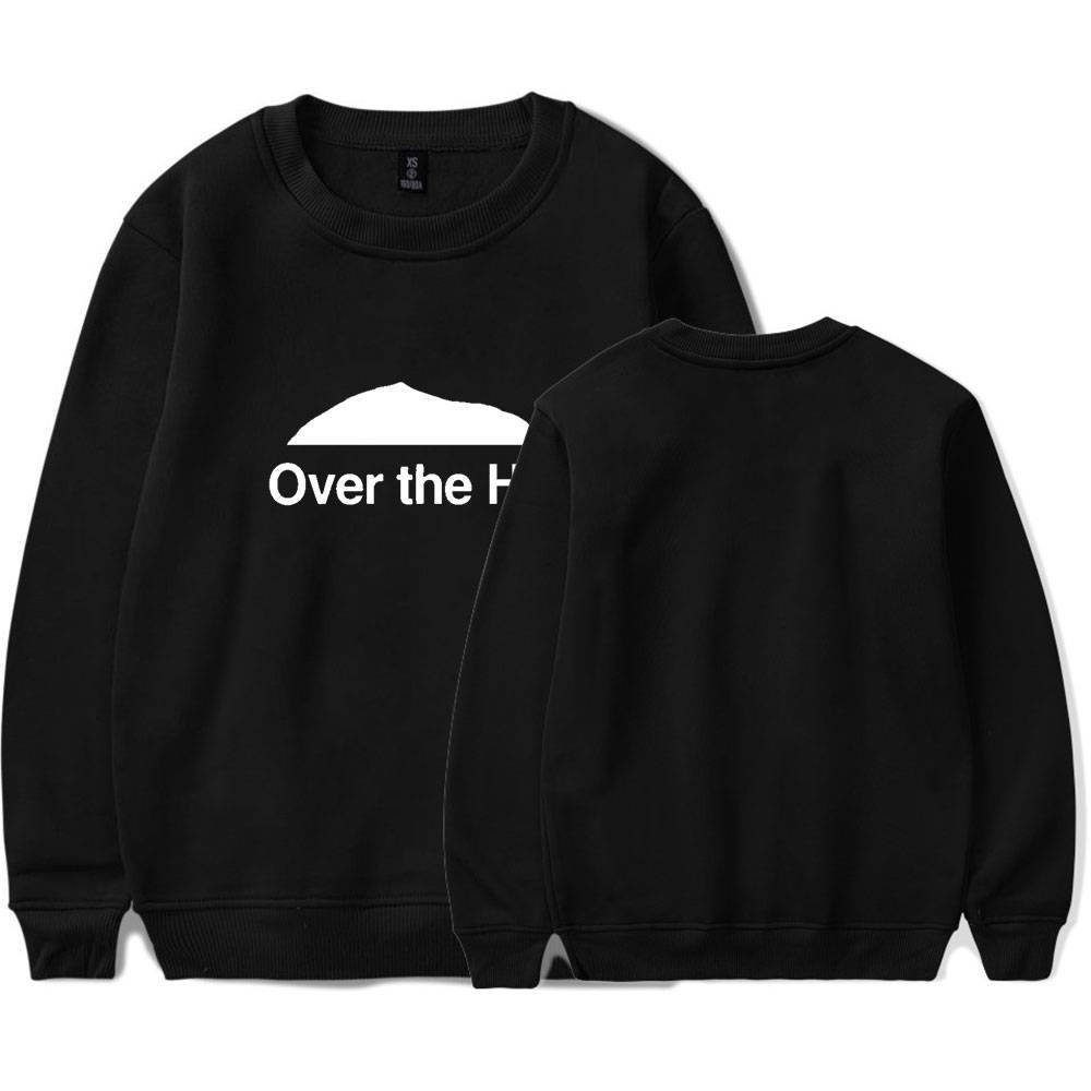 5SOS Over the Hill Sweatshirt #1 - Image 2