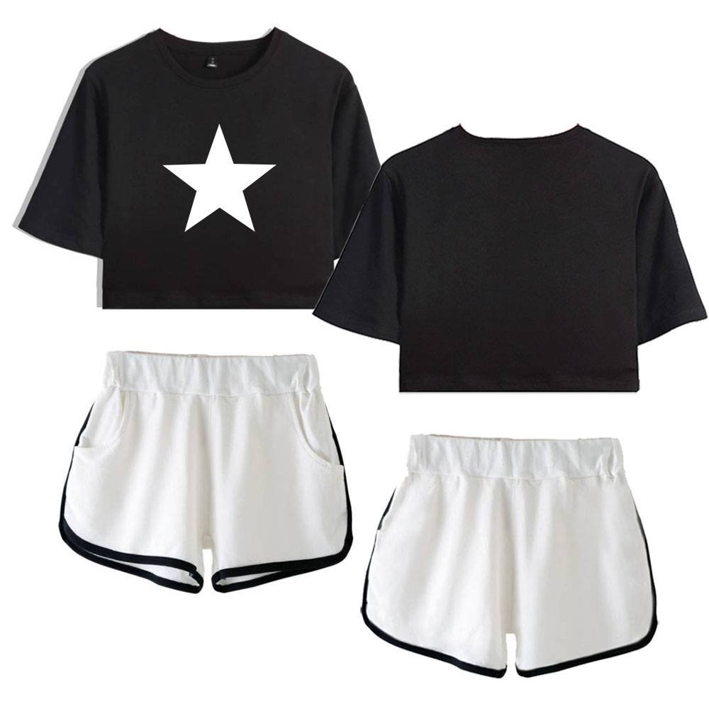 5SOS Tracksuit #17 - Image 3