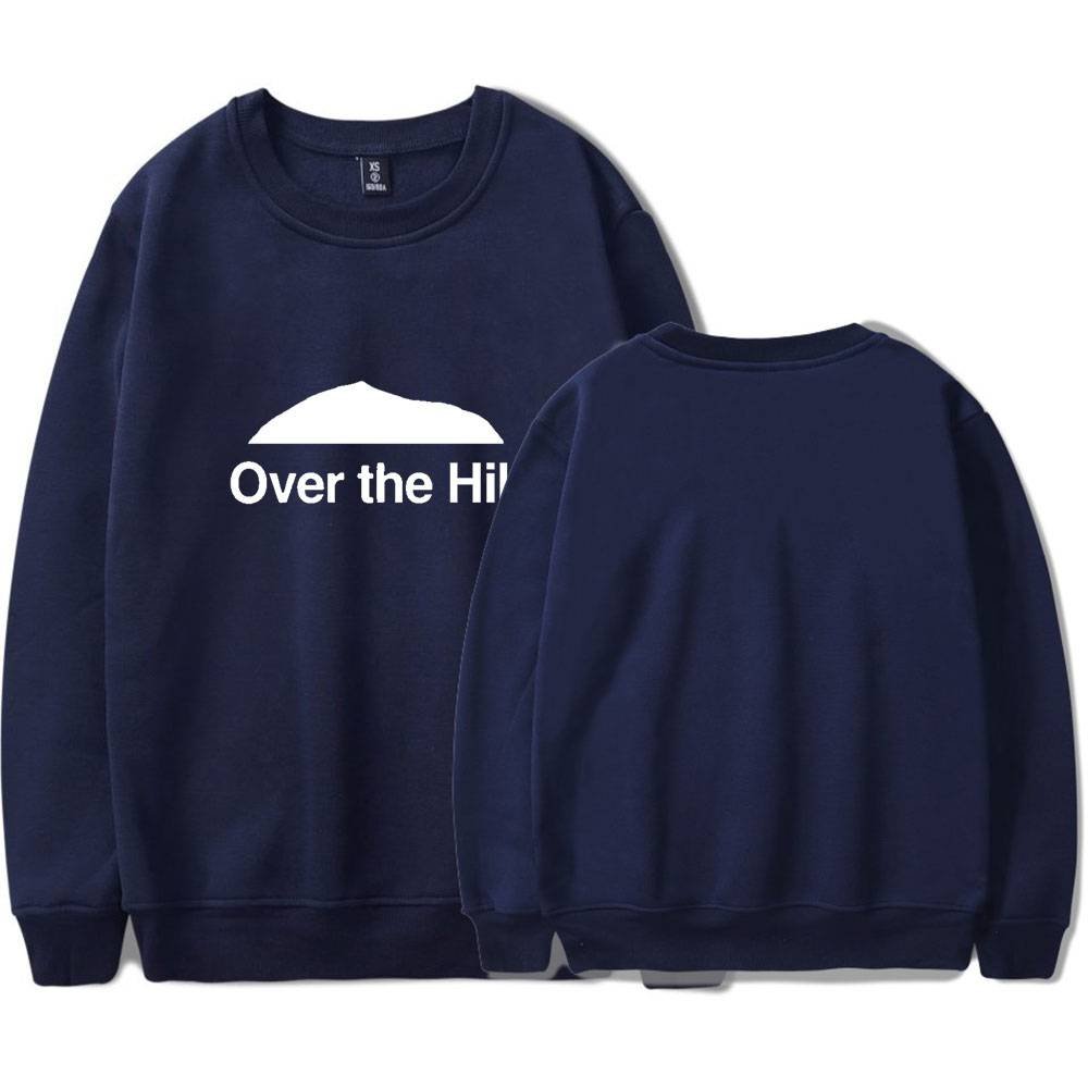 5SOS Over the Hill Sweatshirt #1 - Image 3