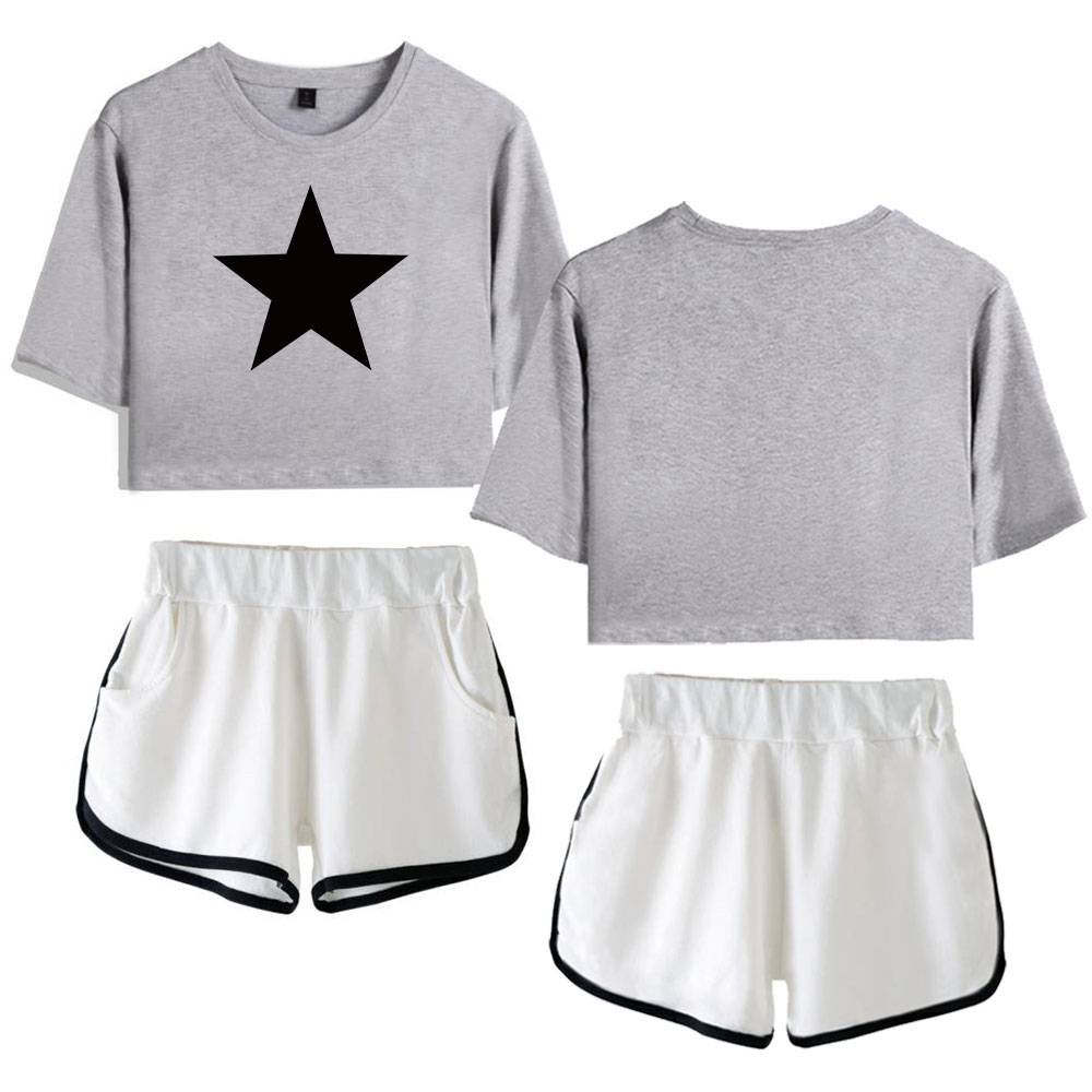 5SOS Tracksuit #17 - Image 7