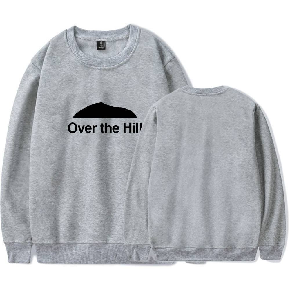 5SOS Over the Hill Sweatshirt #1 - Image 4