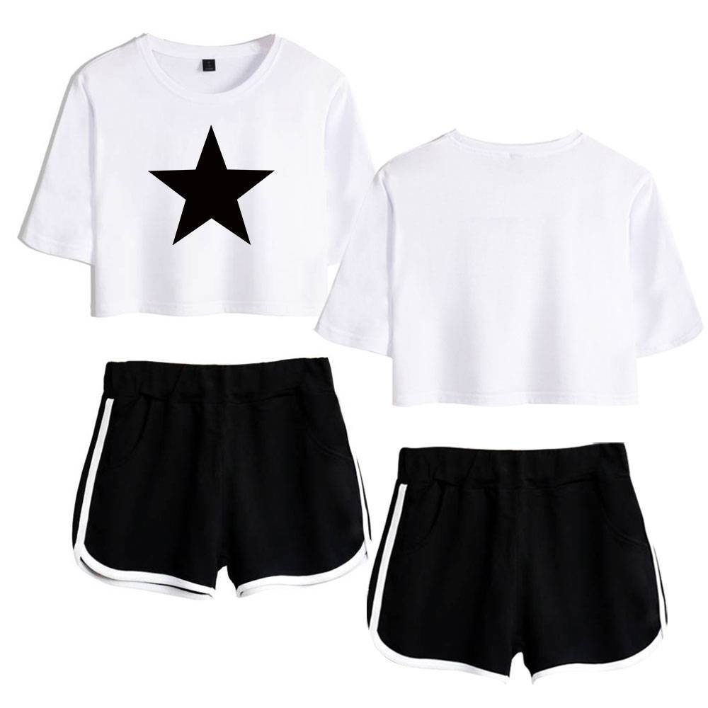 5SOS Tracksuit #17 - Image 4