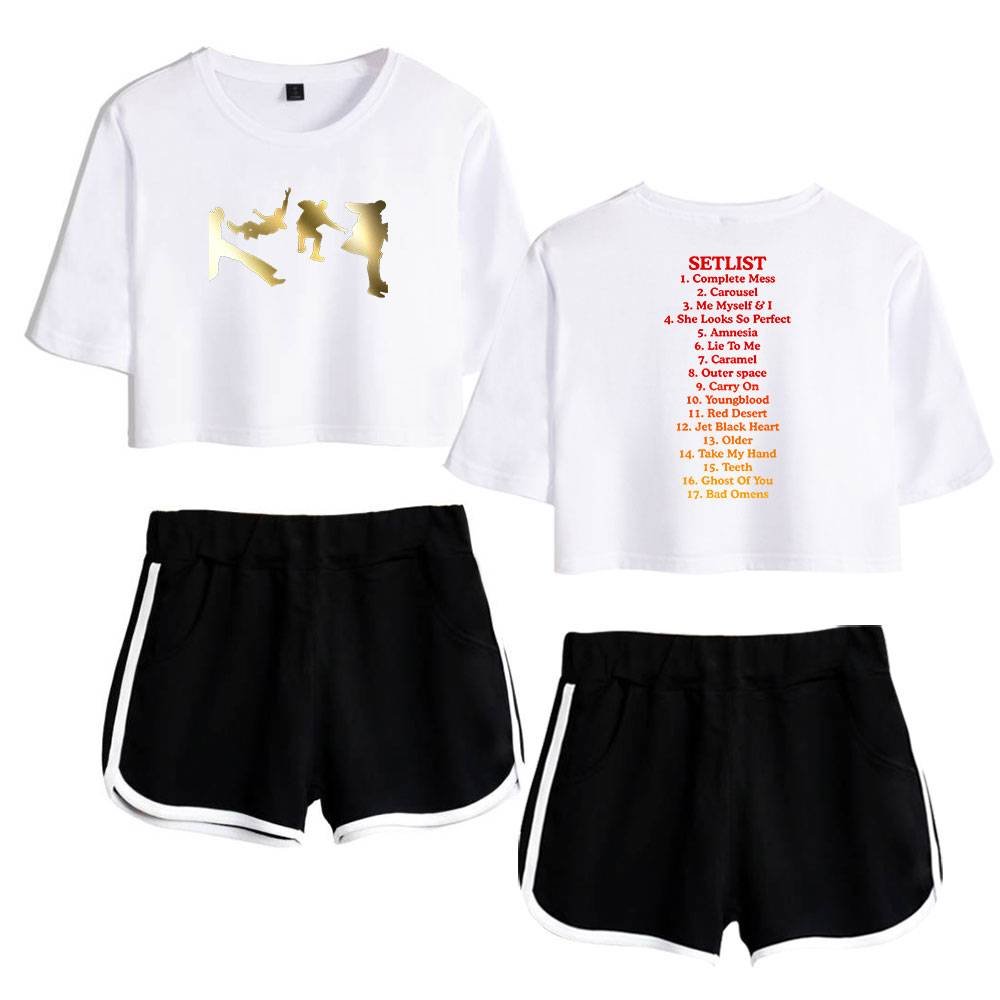 5SOS Tracksuit #16 - Image 4