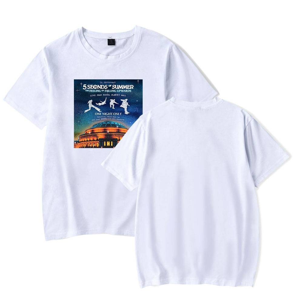 5SOS T-Shirt #16 - Image 3
