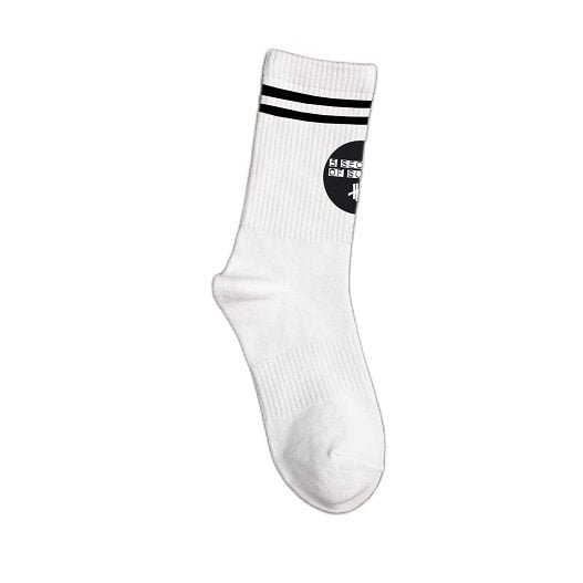 5SOS Winter Pack: Hoodie + Bottle + 2 Pairs of Socks - Image 8