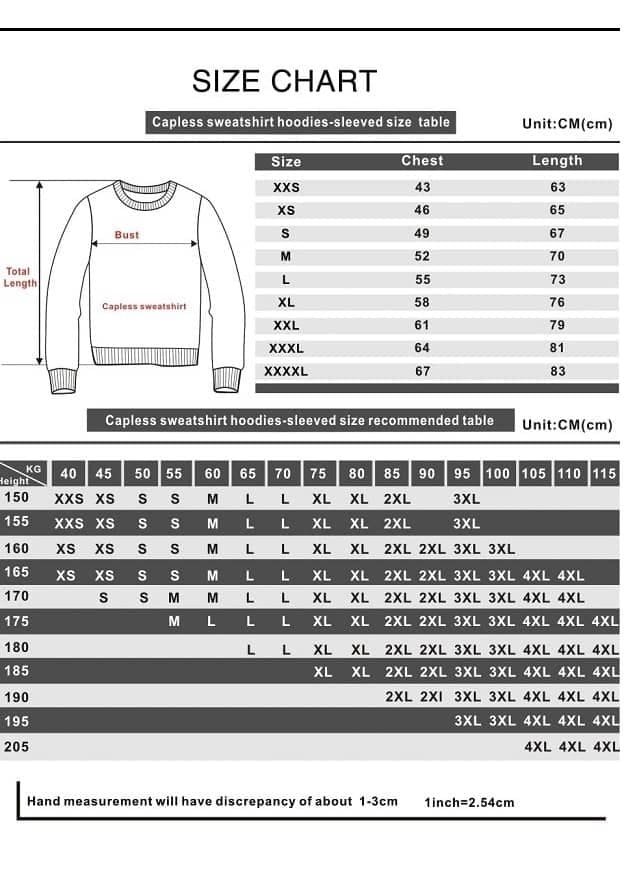 5SOS Blender Sweatshirt #4 - Image 5