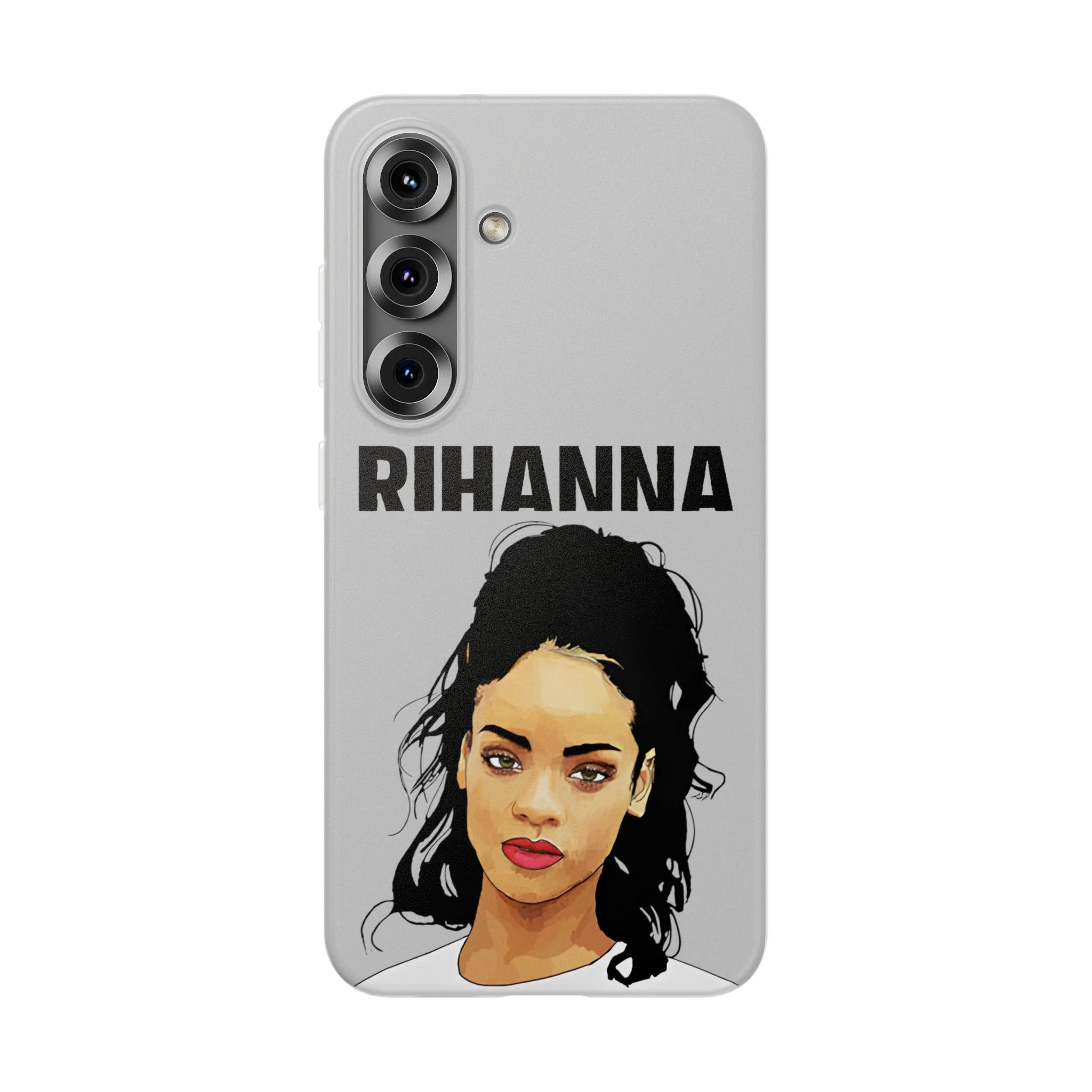 Rihanna Phone Case #3 - Image 2