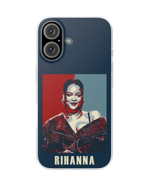 Rihanna Phone Case #2