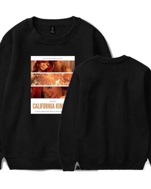 Rihanna Sweatshirt #2