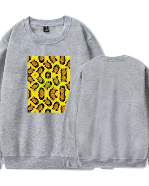 Rihanna Sweatshirt #1