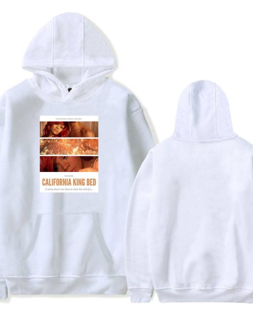 Rihanna Hoodie #2