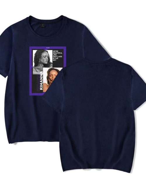 Rihanna T-Shirt #5