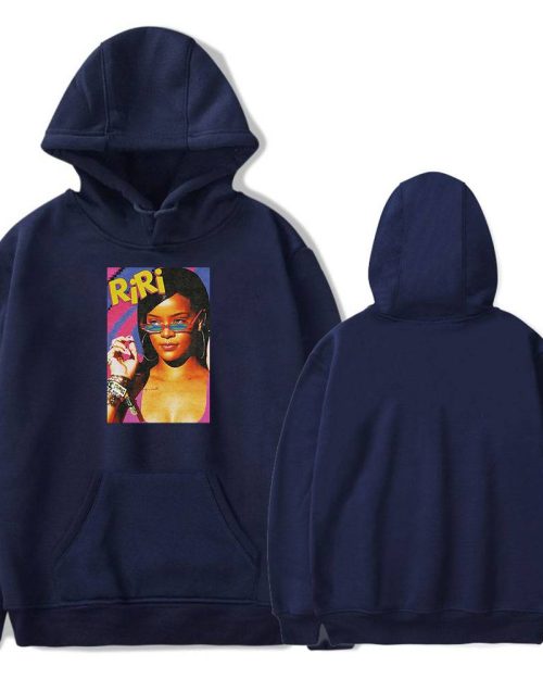 Rihanna Hoodie #3